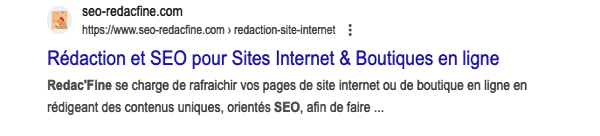 Seo Référencement Naturel